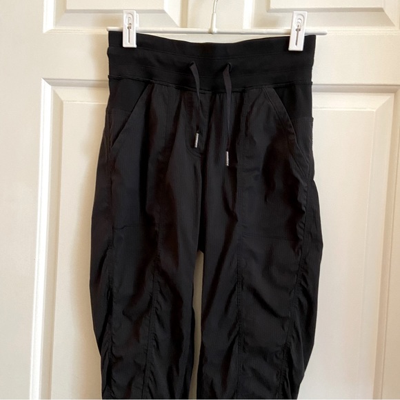 Lululemon Street to Studio Pant II Unlined 28” - Picture 5 of 10